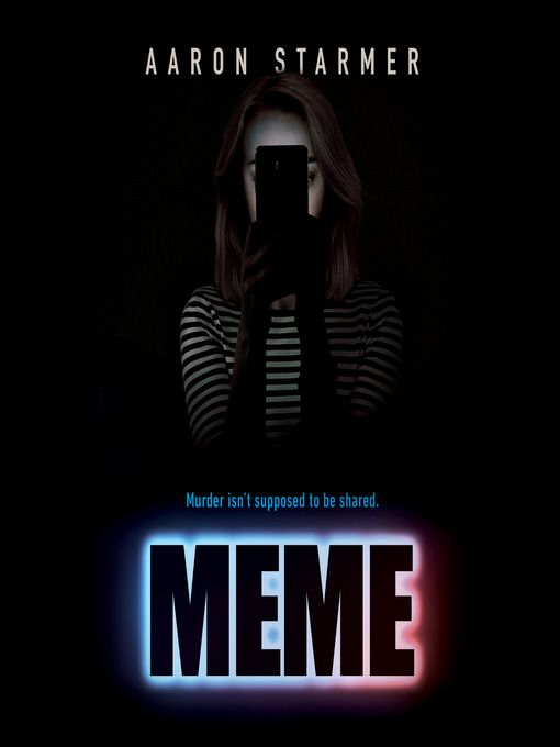 Title details for Meme by Aaron Starmer - Available